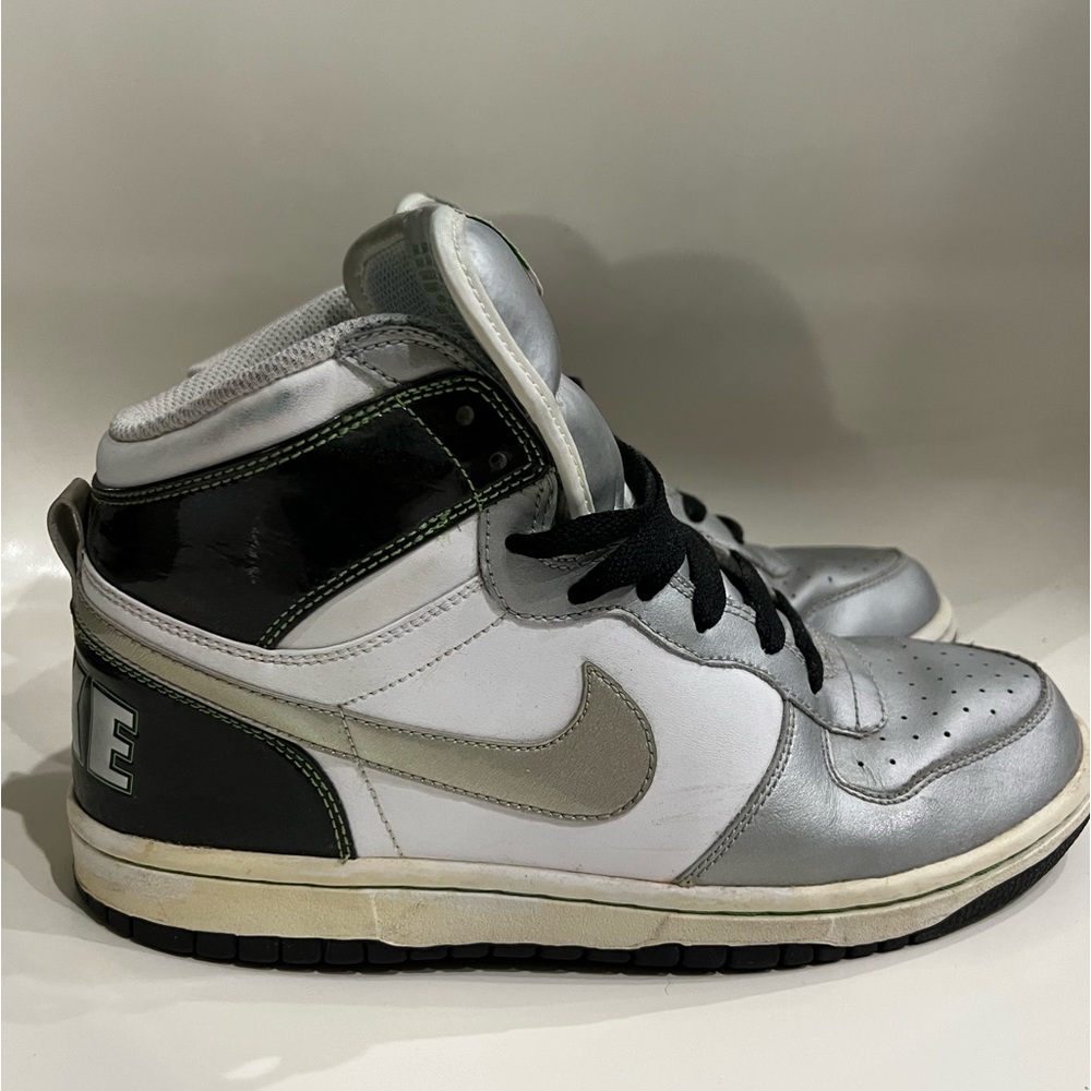 Nike Big Nike High 358858-103